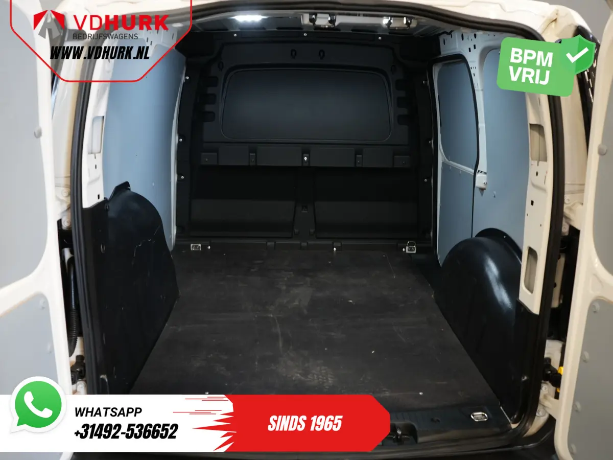 2.0 TDI 100 pk Carplay/ Airco/ Navi/ Cruise/ PDC/ Trekhaak