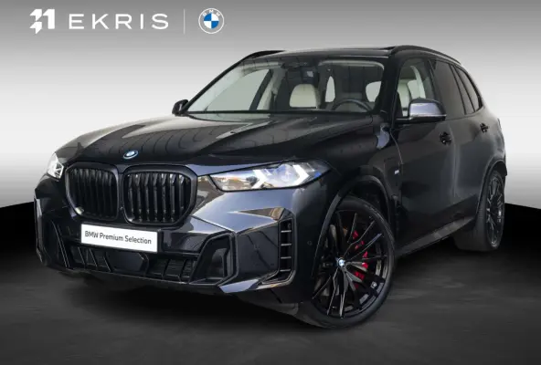 xDrive50e | M Sportpakket Pro | Comfort Access | Soft Close | Driving Assistant Professional | Bowers & Wilkins | Sky Lounge | Active Steering | Massagefunctie