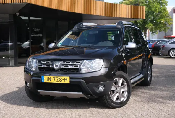 1.2 TCe 4x2 Prestige|Rijklaar!|Trekhaak|PDC|Leer|Bluetooth|Dealeronderhouden|Ketting v.v.