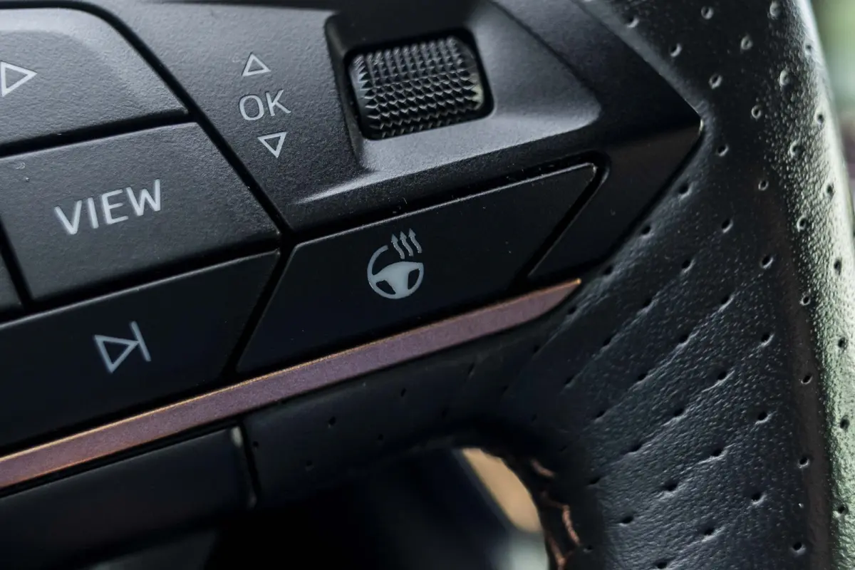 1.5 TSI e-Hybrid Essential