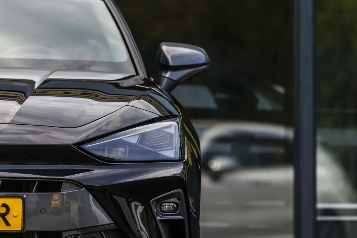 1.5 TSI e-Hybrid Essential
