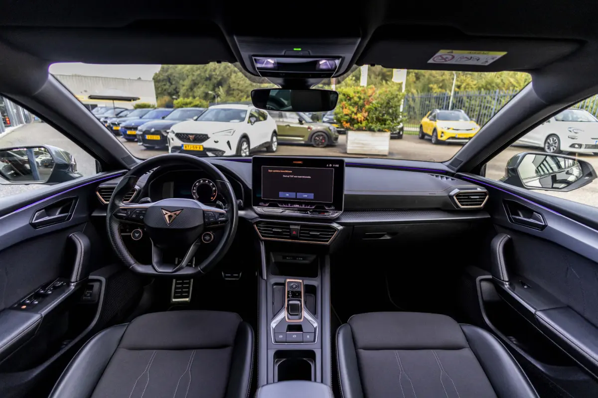 1.5 TSI e-Hybrid Essential
