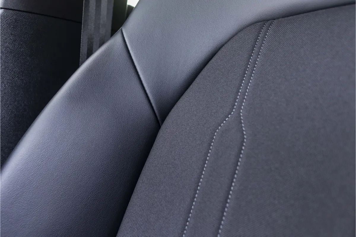 1.5 TSI e-Hybrid Essential