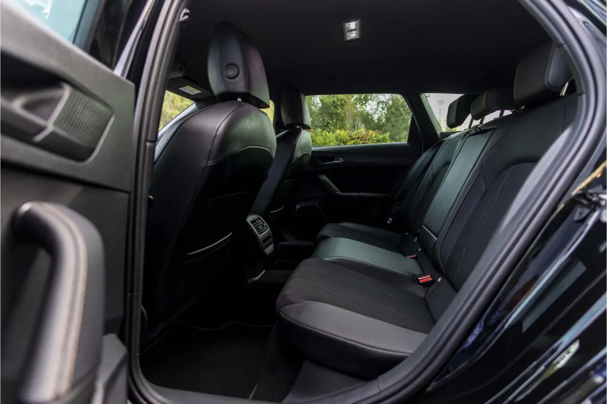 1.5 TSI e-Hybrid Essential