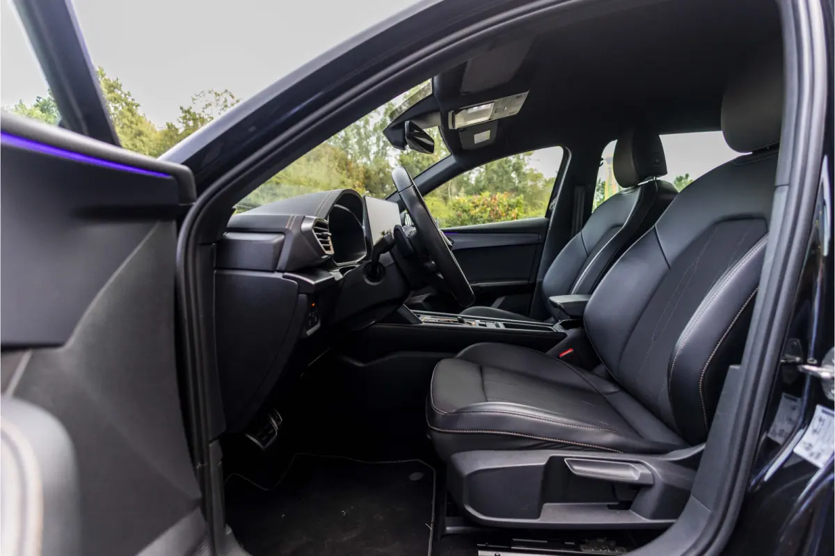1.5 TSI e-Hybrid Essential