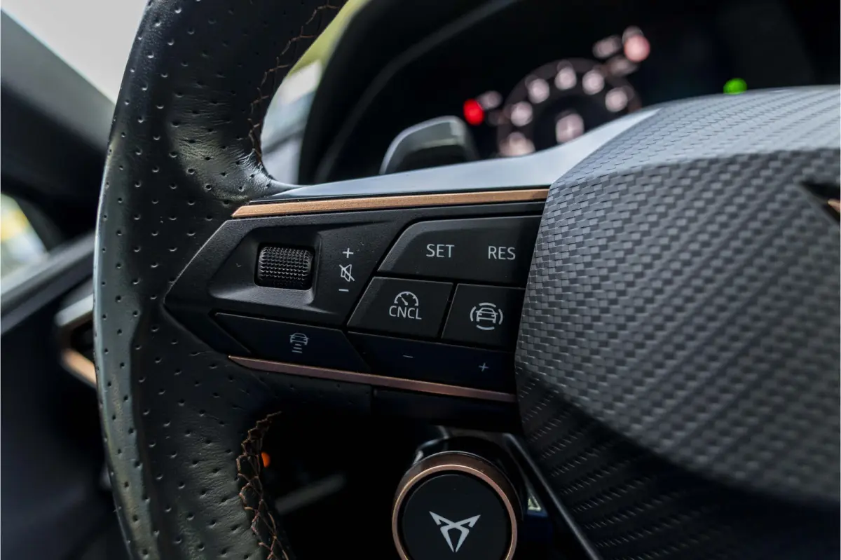 1.5 TSI e-Hybrid Essential