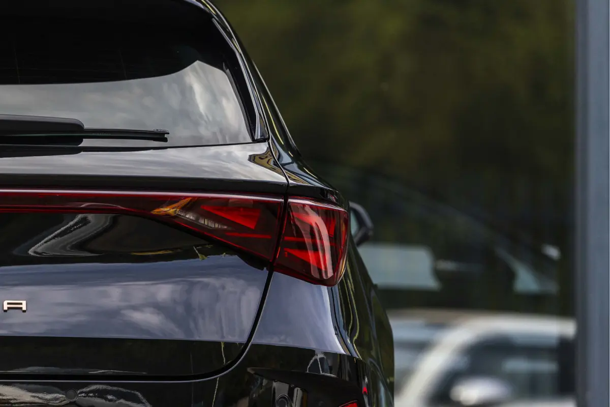 1.5 TSI e-Hybrid Essential