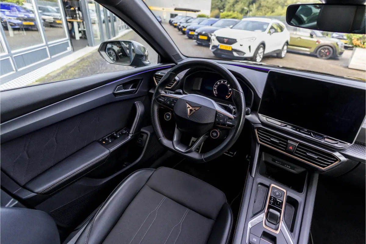 1.5 TSI e-Hybrid Essential