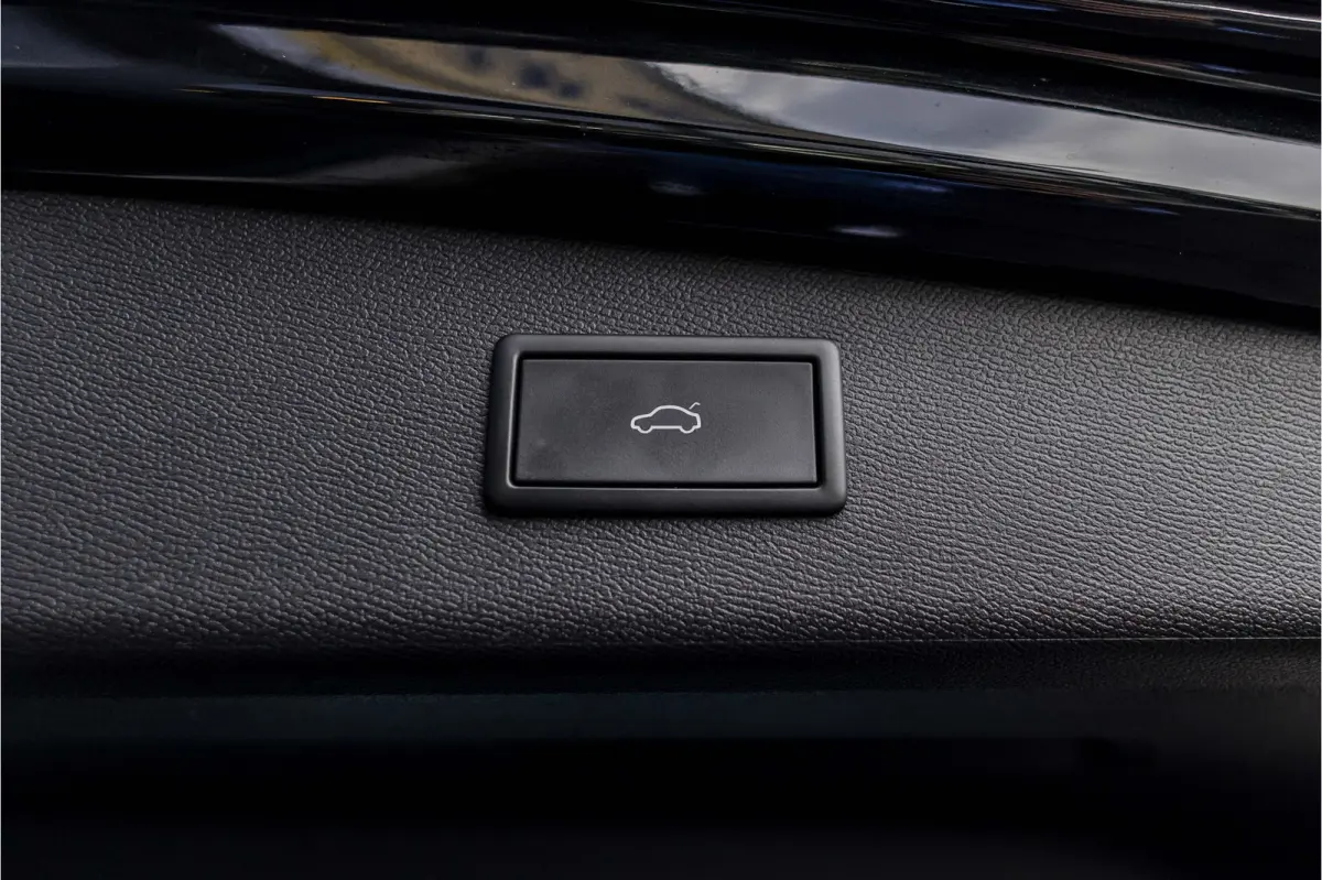 1.5 TSI e-Hybrid Essential