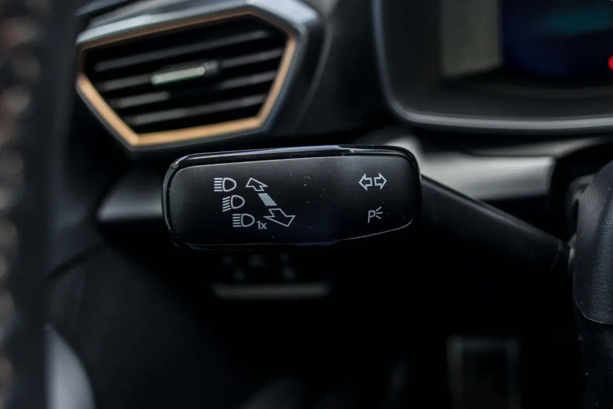 1.5 TSI e-Hybrid Essential