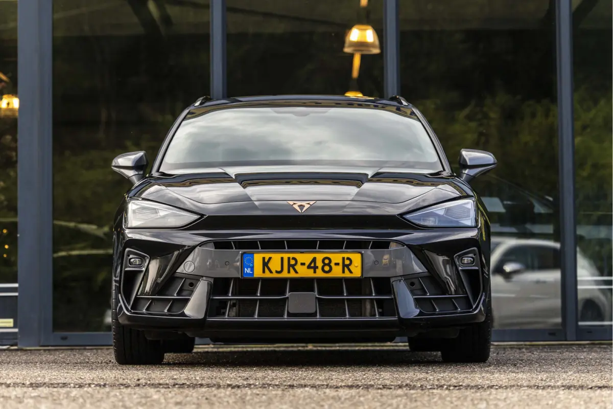 1.5 TSI e-Hybrid Essential