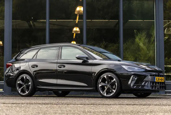 1.5 TSI e-Hybrid Essential