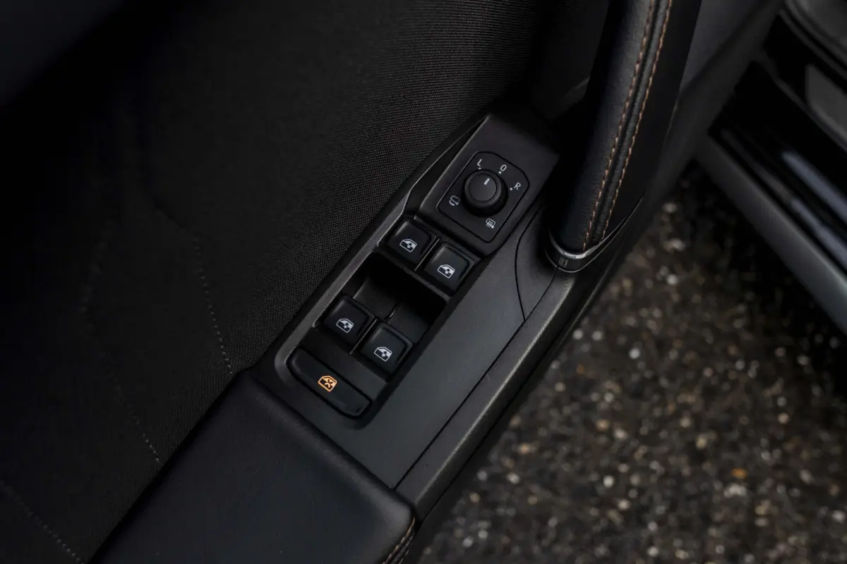 1.5 TSI e-Hybrid Essential