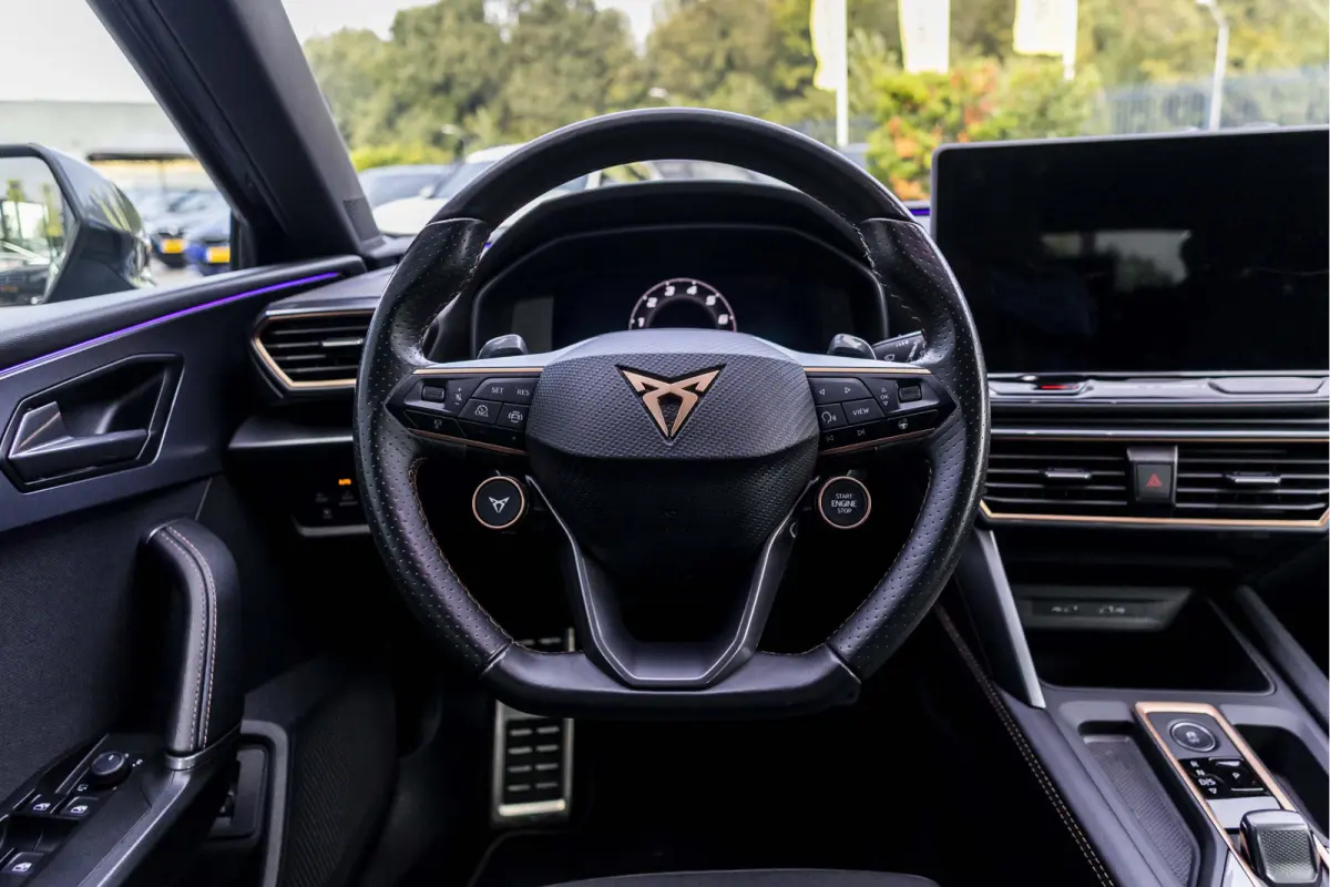 1.5 TSI e-Hybrid Essential