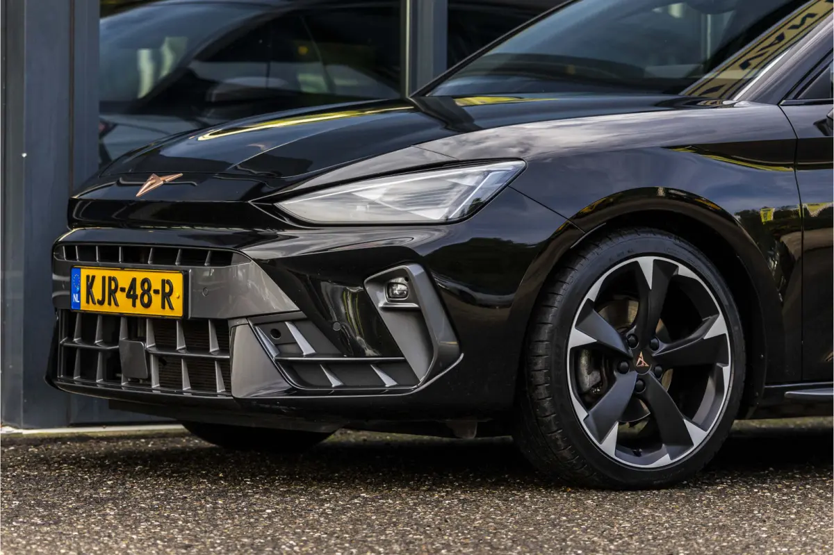 1.5 TSI e-Hybrid Essential