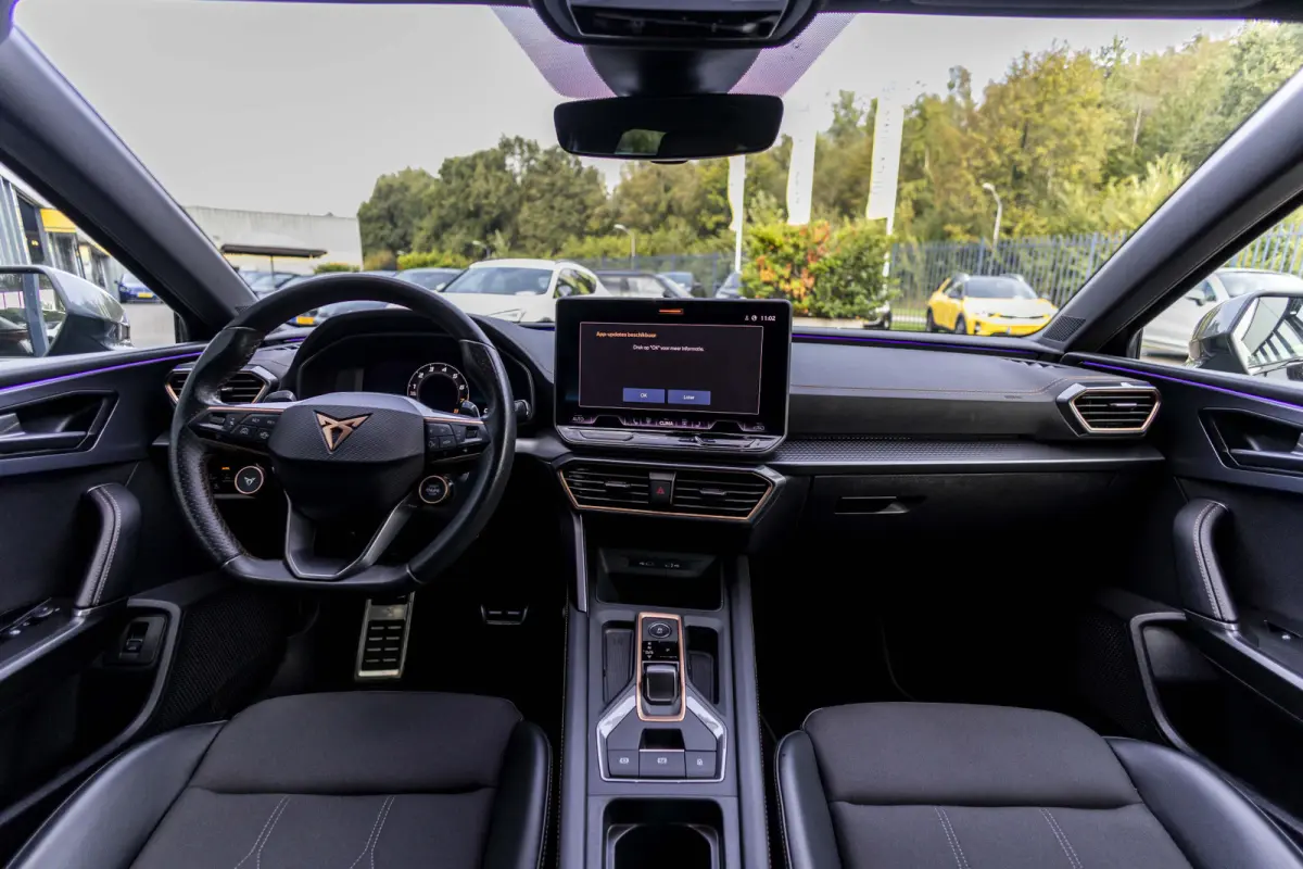 1.5 TSI e-Hybrid Essential