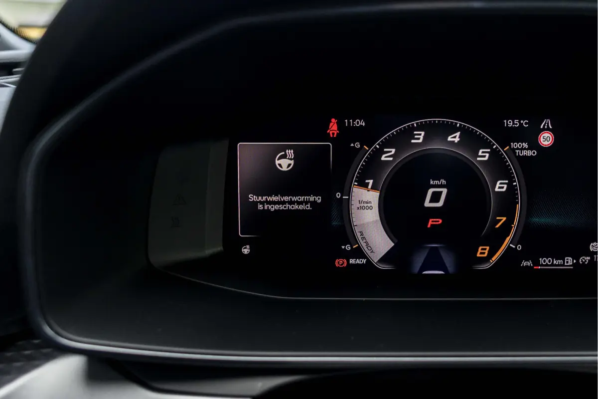 1.5 TSI e-Hybrid Essential