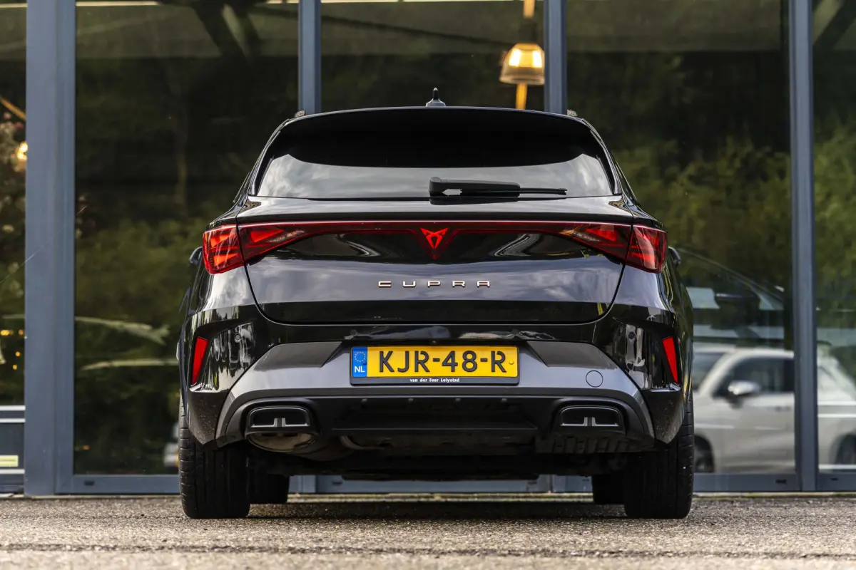 1.5 TSI e-Hybrid Essential