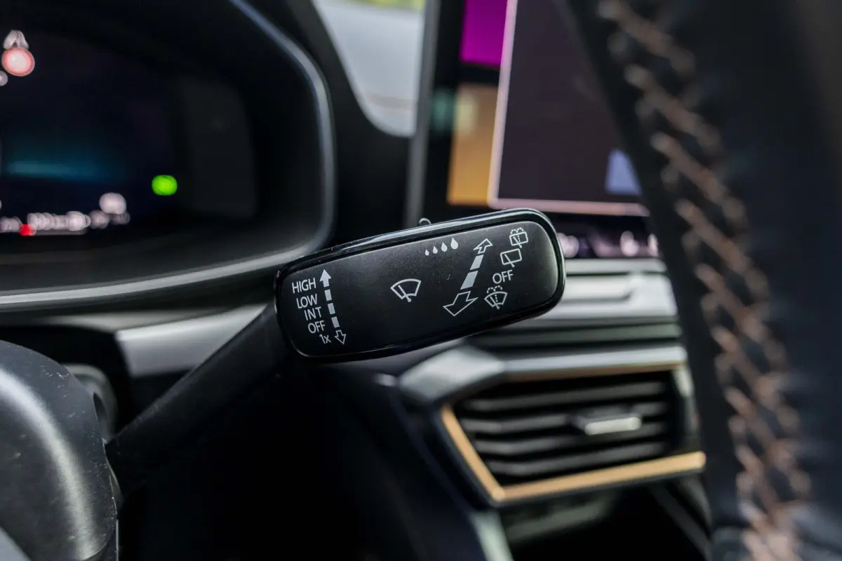 1.5 TSI e-Hybrid Essential