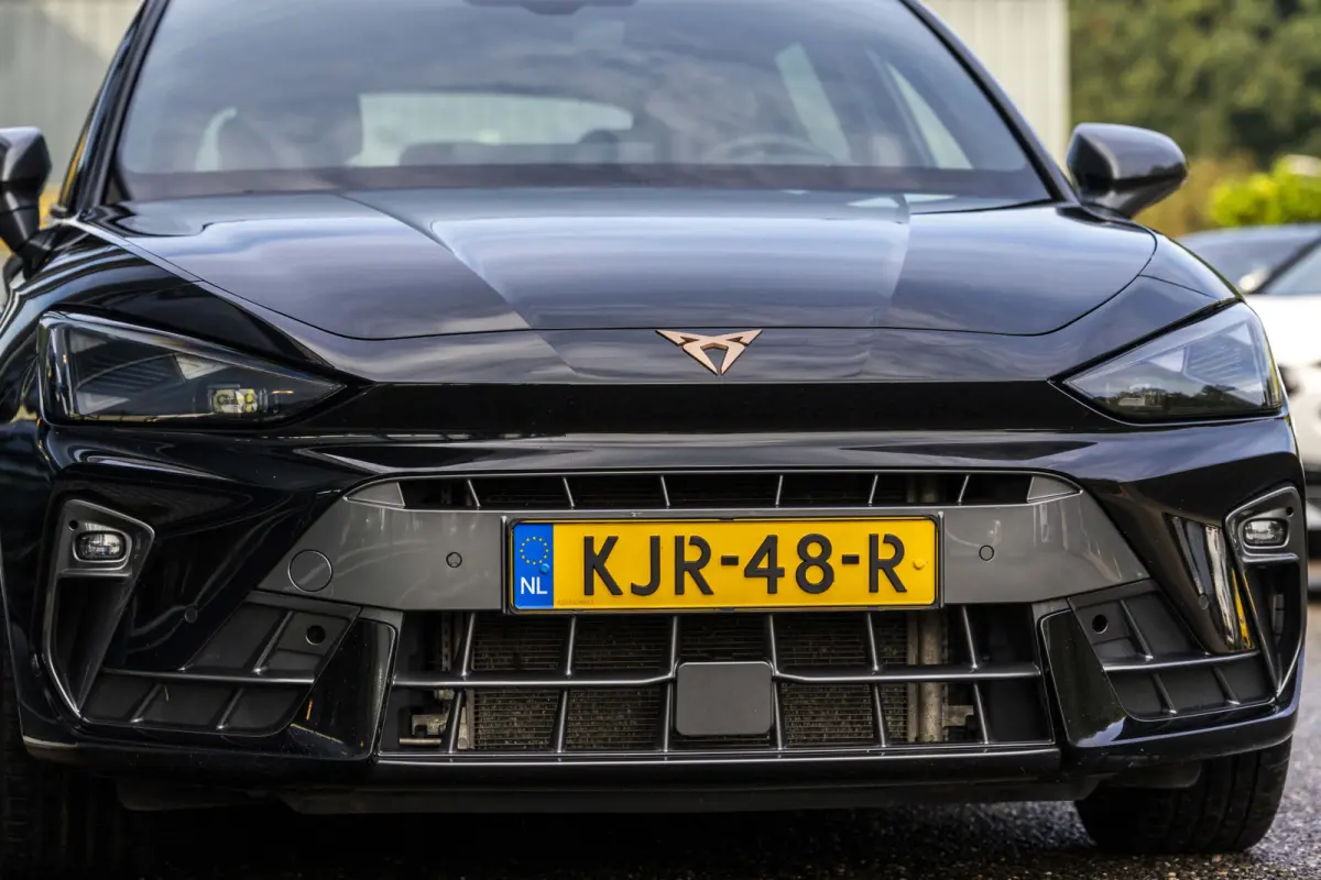 1.5 TSI e-Hybrid Essential