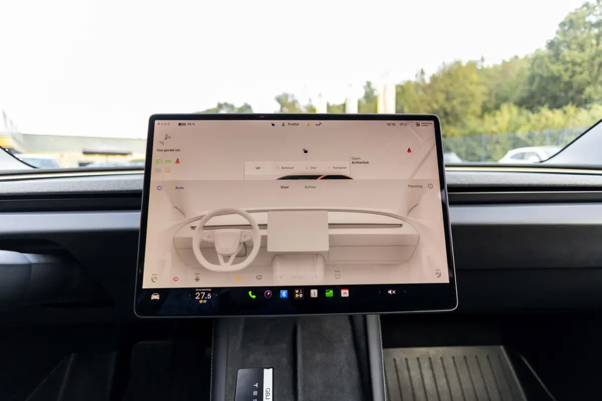 RWD 60 kWh SOH 93.4%