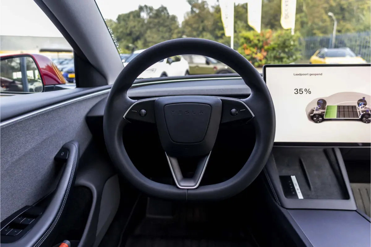 RWD 60 kWh SOH 93.4%