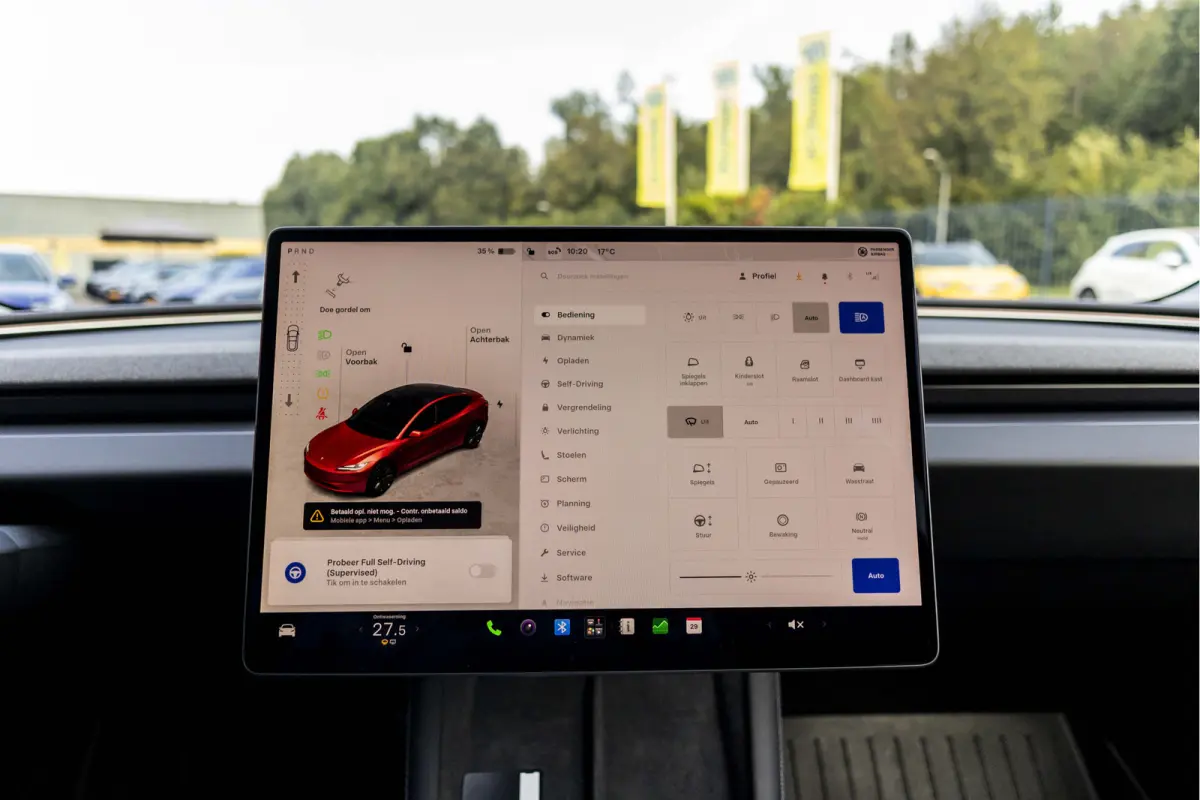RWD 60 kWh SOH 93.4%