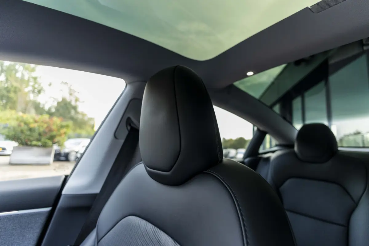 RWD 60 kWh SOH 93.4%