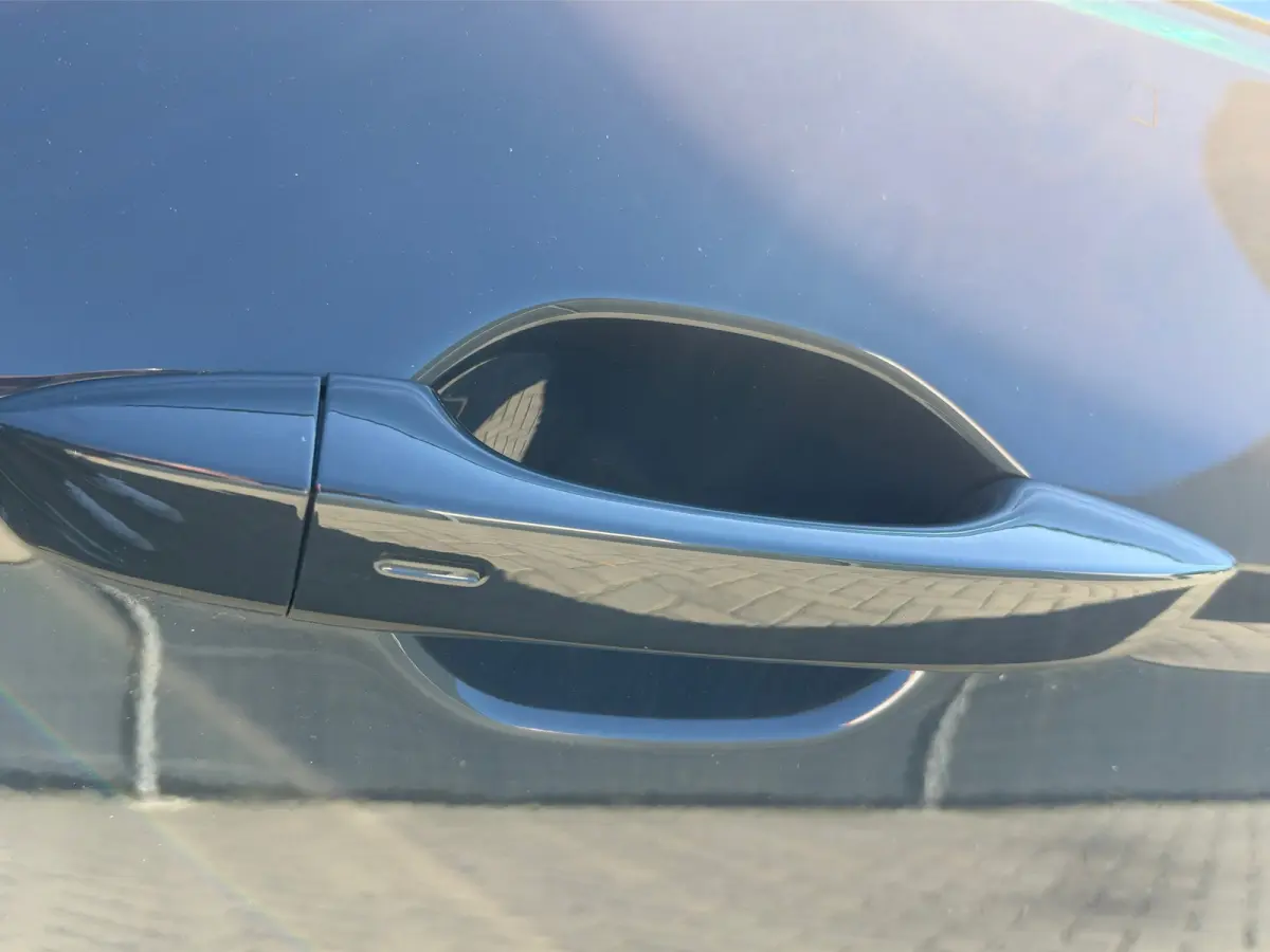 1.4 TSI GTE PANORAMADAK LEER BEKLEIDING Virtual
