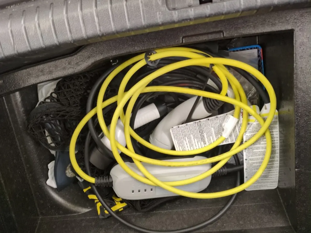 1.4 TSI GTE PANORAMADAK LEER BEKLEIDING Virtual
