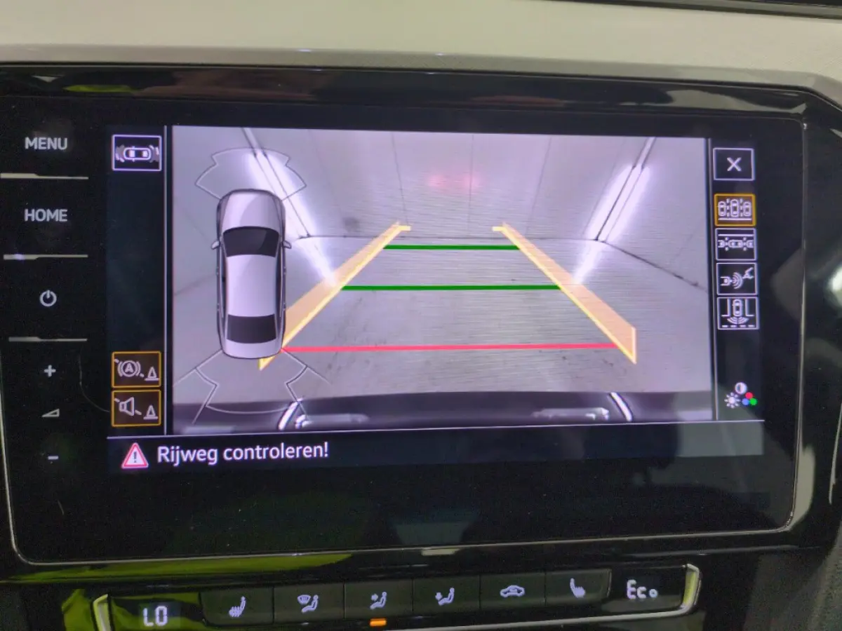 1.4 TSI GTE PANORAMADAK LEER BEKLEIDING Virtual