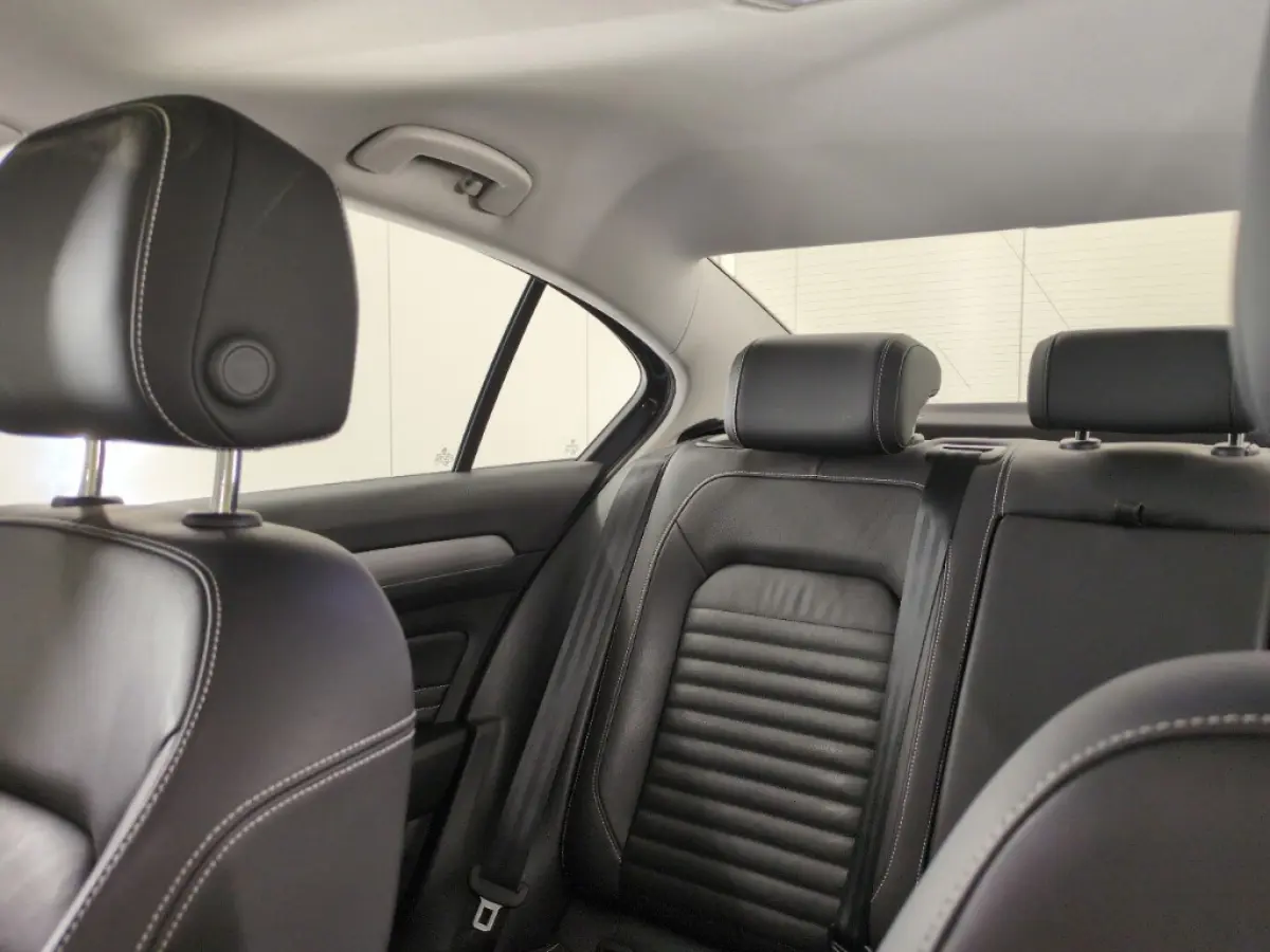 1.4 TSI GTE PANORAMADAK LEER BEKLEIDING Virtual