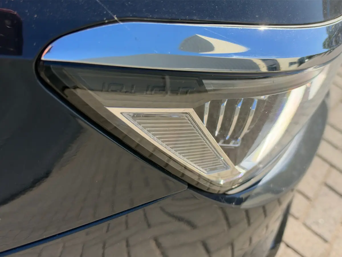 1.4 TSI GTE PANORAMADAK LEER BEKLEIDING Virtual