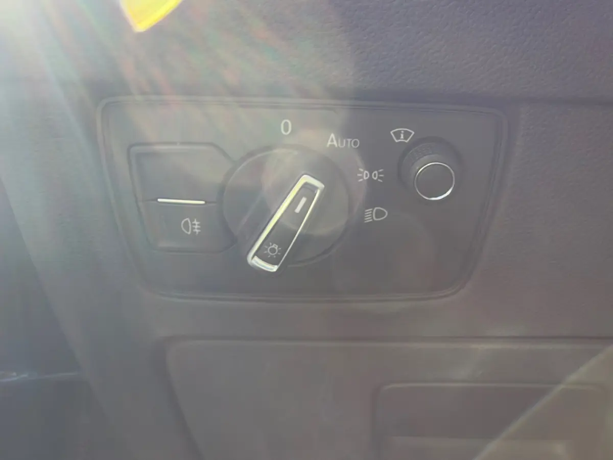 1.4 TSI GTE PANORAMADAK LEER BEKLEIDING Virtual