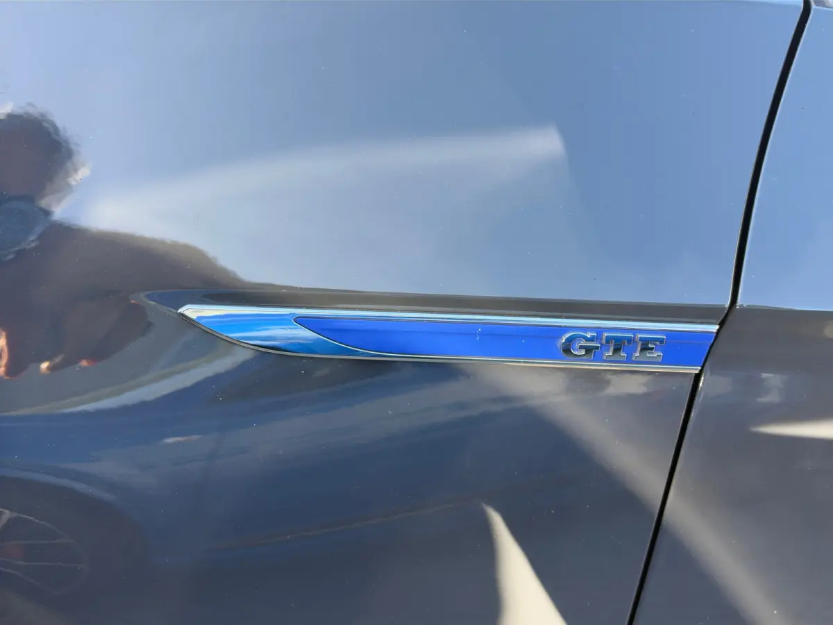 1.4 TSI GTE PANORAMADAK LEER BEKLEIDING Virtual