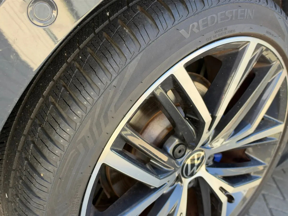1.4 TSI GTE PANORAMADAK LEER BEKLEIDING Virtual