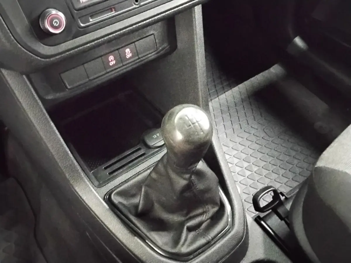 2.0 TDI Maxi Airco Stoelverwarming Trekhaak Parkeersensoren Imperiaal