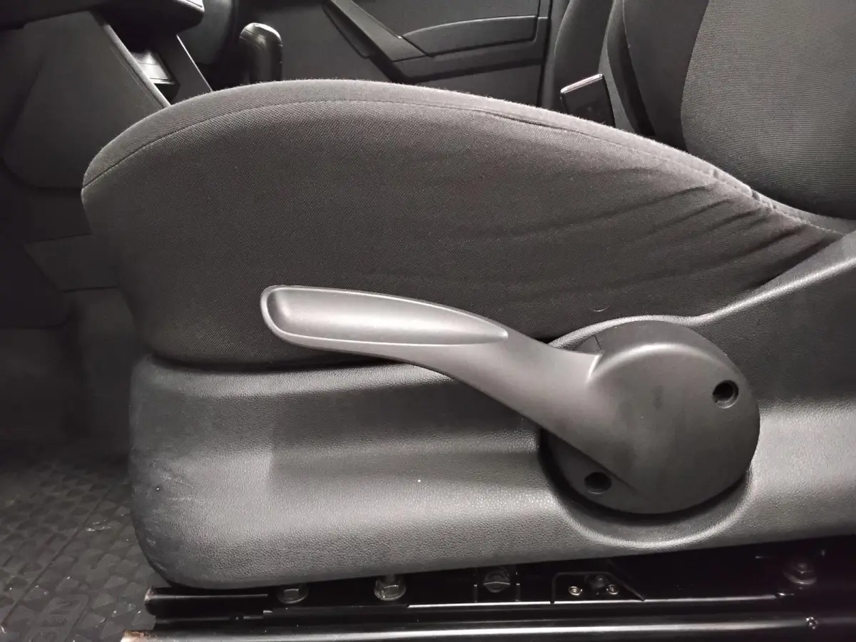 2.0 TDI Maxi Airco Stoelverwarming Trekhaak Parkeersensoren Imperiaal