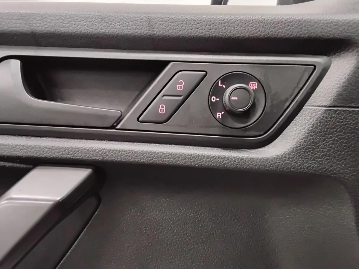 2.0 TDI Maxi Airco Stoelverwarming Trekhaak Parkeersensoren Imperiaal