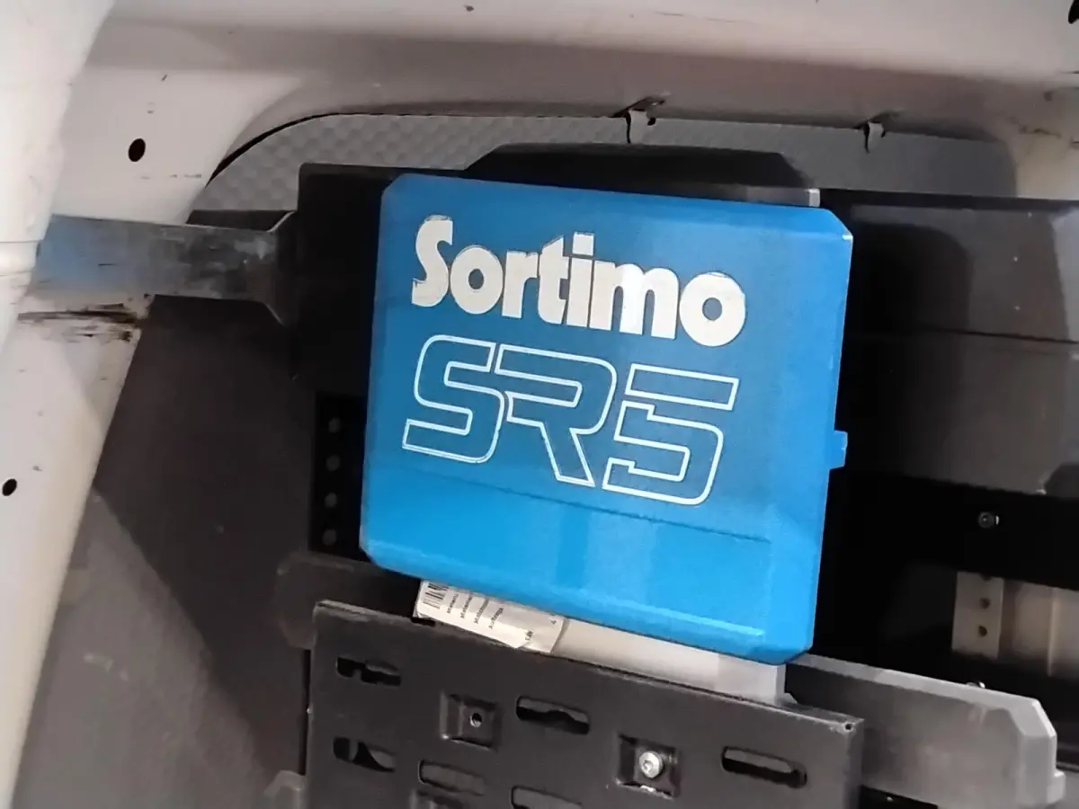2.0 TDI Maxi Airco Stoelverwarming Trekhaak Parkeersensoren Imperiaal