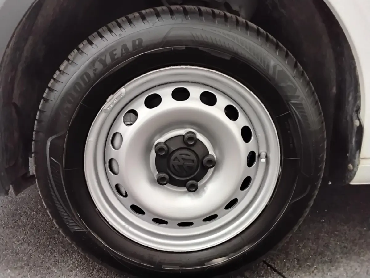 2.0 TDI Maxi Airco Stoelverwarming Trekhaak Parkeersensoren Imperiaal