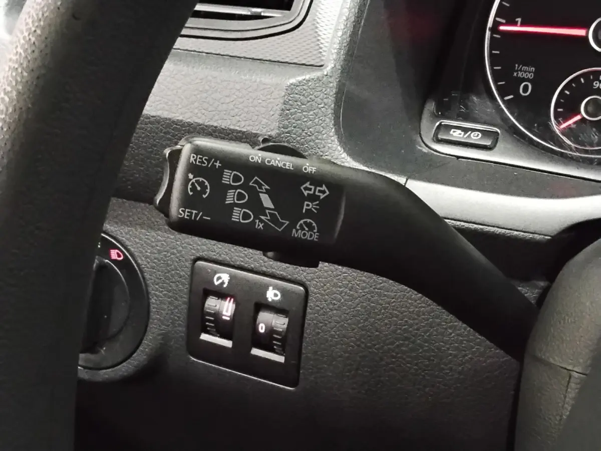 2.0 TDI Maxi Airco Stoelverwarming Trekhaak Parkeersensoren Imperiaal