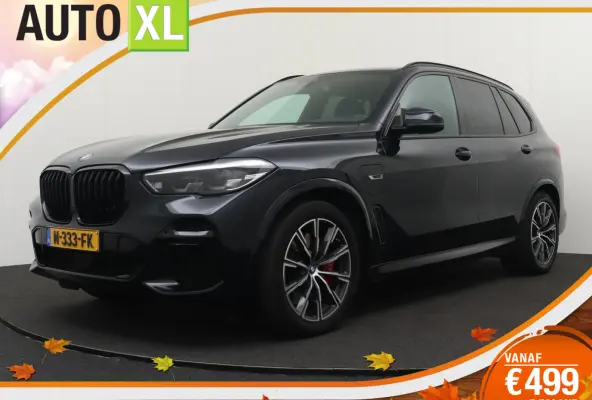 xDrive45e M-Sport+ Adapt. Cruise Carplay Memory