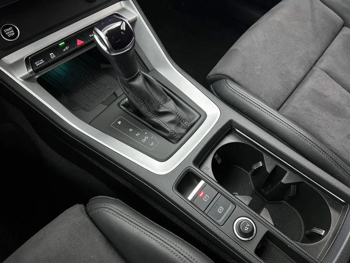 45 TFSI e S Edition 245 PK | S-line | Automaat | Camera | Navigatie | Stoelverwarming | Dodehoek sensor | SONOS Sound System | Lichtmetalen zwarte velgen | Keyless |