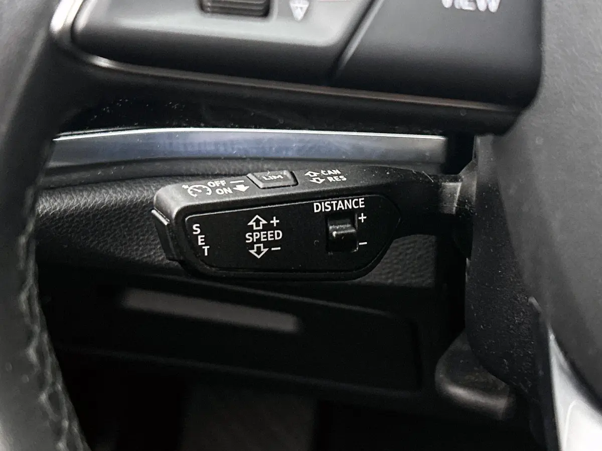 45 TFSI e S Edition 245 PK | S-line | Automaat | Camera | Navigatie | Stoelverwarming | Dodehoek sensor | SONOS Sound System | Lichtmetalen zwarte velgen | Keyless |