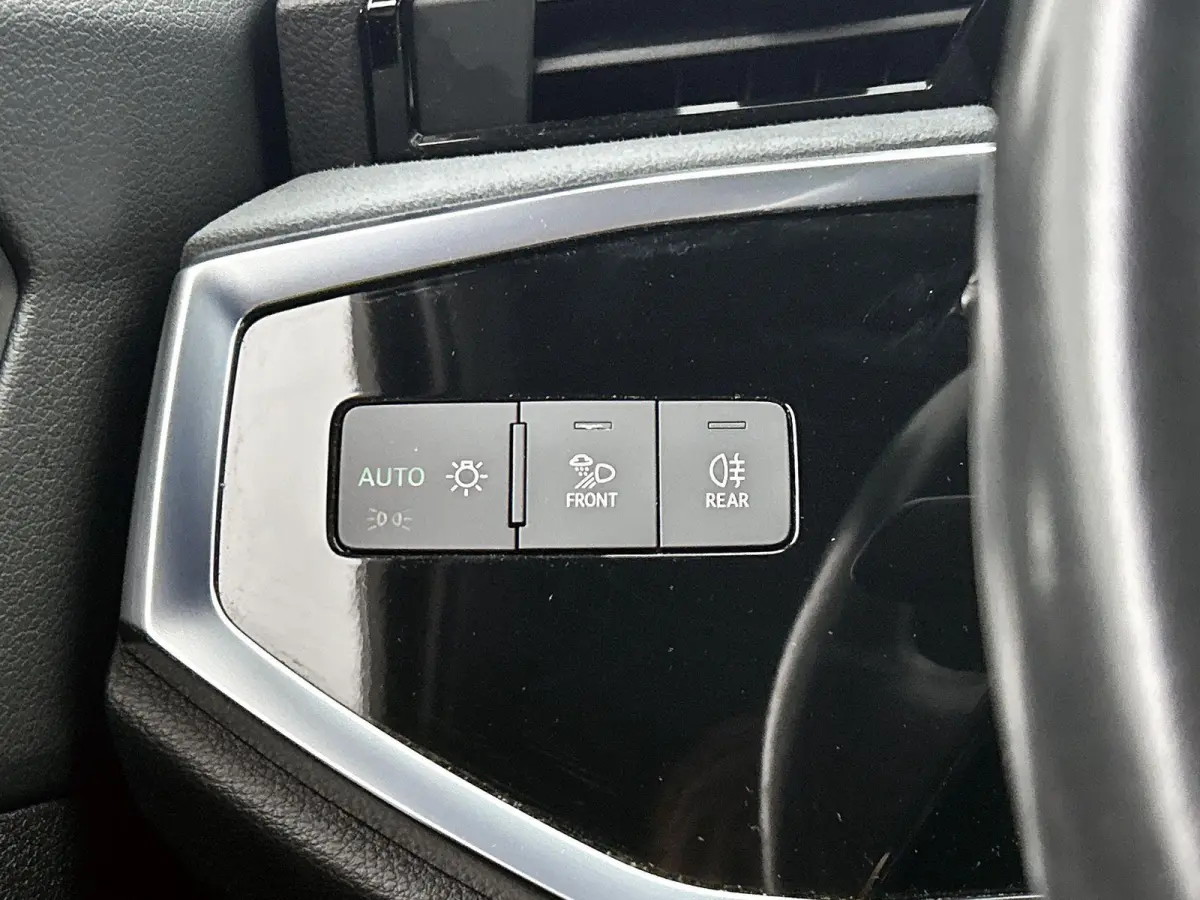 45 TFSI e S Edition 245 PK | S-line | Automaat | Camera | Navigatie | Stoelverwarming | Dodehoek sensor | SONOS Sound System | Lichtmetalen zwarte velgen | Keyless |