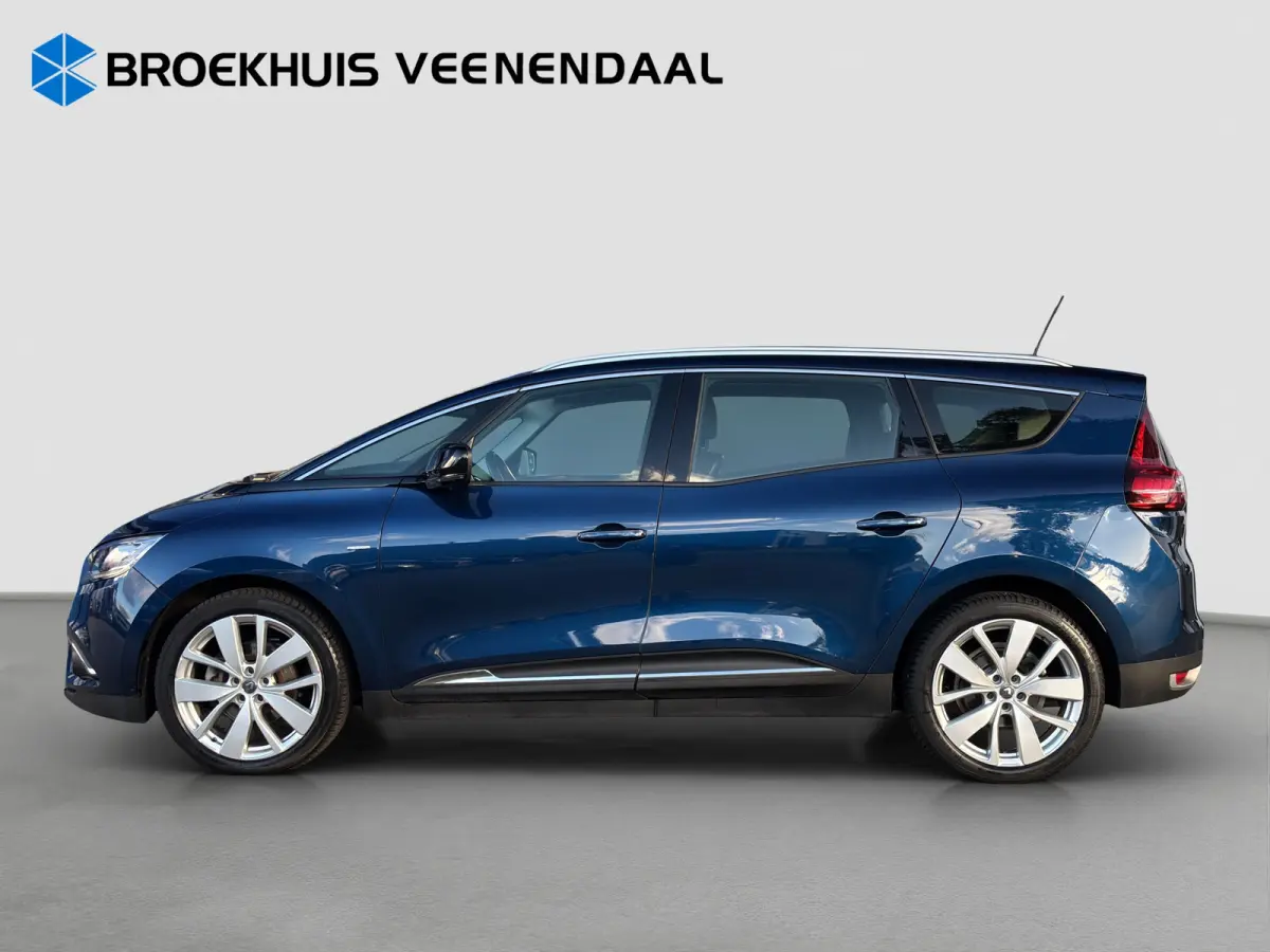 1.3 TCe Limited 7-persoons | Climate Control | Cruise Control | Apple Carplay | Parkeersensoren