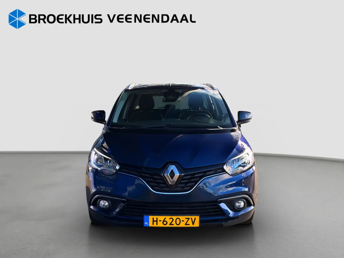 1.3 TCe Limited 7-persoons | Climate Control | Cruise Control | Apple Carplay | Parkeersensoren
