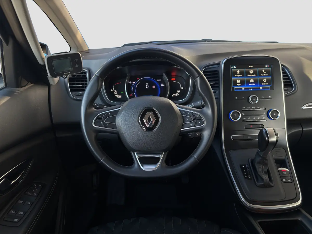 1.3 TCe Limited 7-persoons | Climate Control | Cruise Control | Apple Carplay | Parkeersensoren