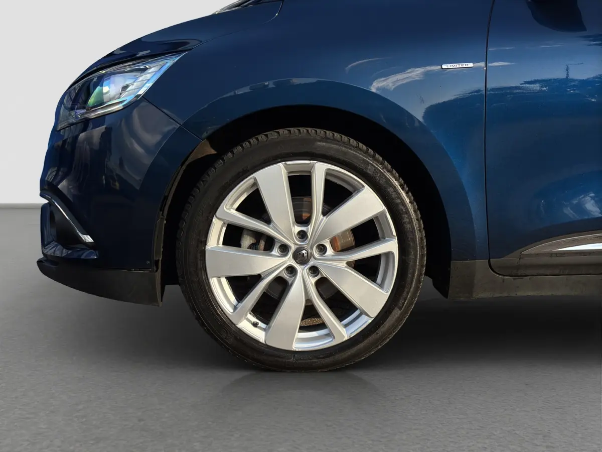 1.3 TCe Limited 7-persoons | Climate Control | Cruise Control | Apple Carplay | Parkeersensoren